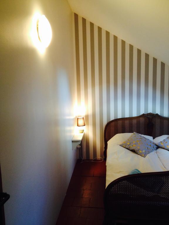 Chateau St.Gaultier Saint-Gaultier Ruang foto