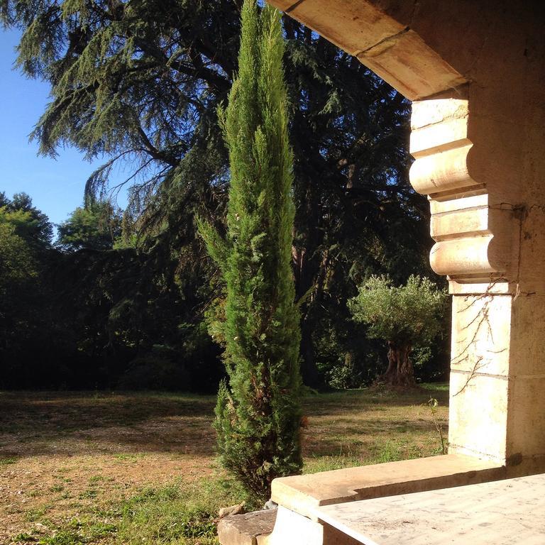 Chateau St.Gaultier Saint-Gaultier Bagian luar foto